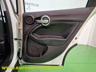 FIAT 500X usata 44