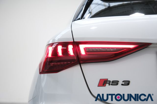 AUDI RS3 usata 56
