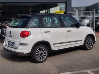 FIAT 500L usata, con Alzacristalli elettrici