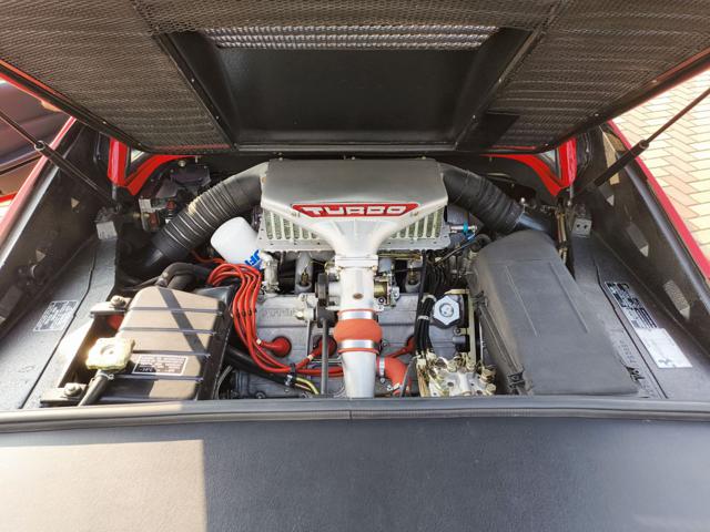 FERRARI 208 usata 6