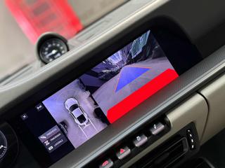 PORSCHE 911 usata, con Cruise Control