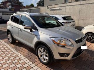 FORD Kuga usata, con Chiusura centralizzata