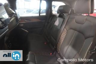 JEEP Grand Cherokee usata 4