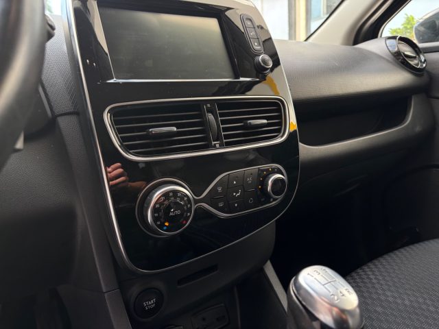 RENAULT Clio usata, con Fendinebbia