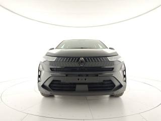 RENAULT Captur usata, con Airbag