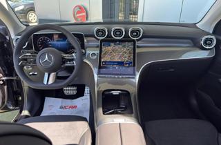 MERCEDES-BENZ GLC 300 usata, con Autoradio