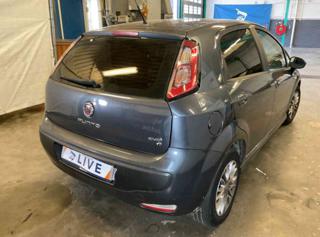 FIAT Punto Evo usata, con Airbag