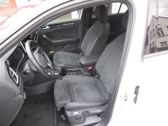 VOLKSWAGEN T-Roc usata, con Autoradio