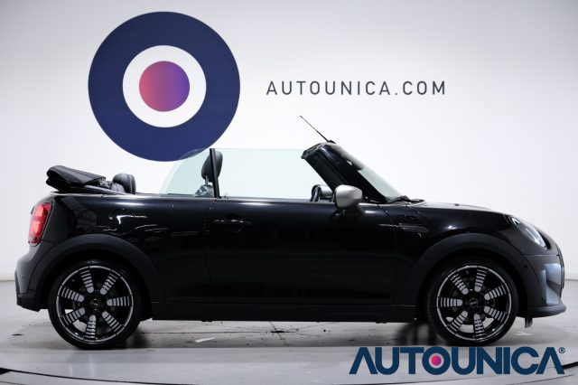 MINI Cooper usata, con Airbag Passeggero