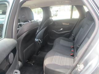 MERCEDES-BENZ GLC 220 usata, con Cruise Control
