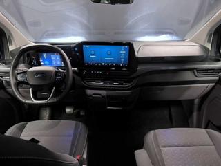 FORD Tourneo Custom usata, con Fendinebbia