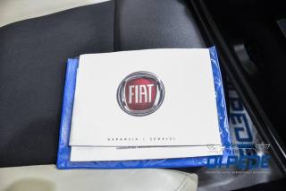 FIAT 500 usata, con Sound system