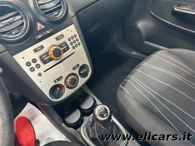 OPEL Corsa usata, con Controllo trazione