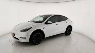 TESLA Model Y usata, con Sensori di parcheggio anteriori