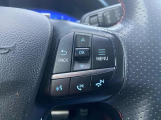 FORD Kuga usata, con Volante in pelle