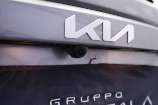KIA e-Niro usata, con Telecamera per parcheggio assistito