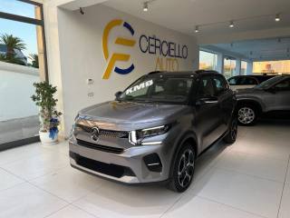 CITROEN C3 usata, con Airbag