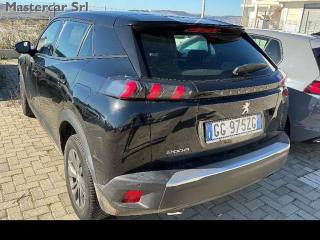 PEUGEOT 2008 usata, con Alzacristalli elettrici