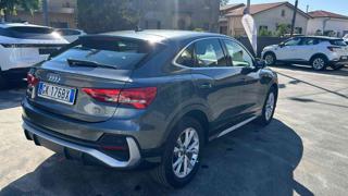 AUDI Q3 usata, con Airbag Passeggero