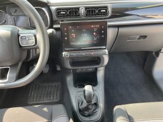 CITROEN C3 usata, con Specchietti laterali elettrici
