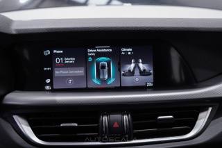 ALFA ROMEO Stelvio usata, con Sistema di navigazione