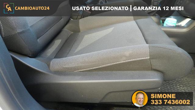 CITROEN C4 Cactus usata 90
