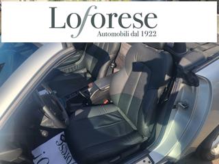MERCEDES-BENZ SLK 200 usata, con Chiusura centralizzata