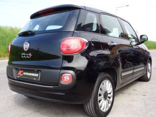 FIAT 500L usata, con Autoradio