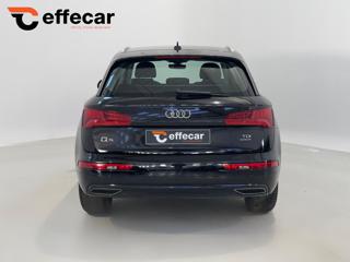 AUDI Q5 usata, con Alzacristalli elettrici