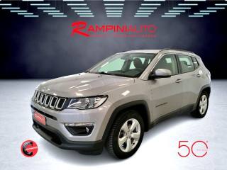 JEEP Compass 1.6 Multijet II 2WD 120 Cv Pronta Consegna