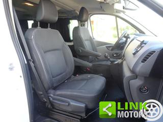 RENAULT Trafic usata, con Autoradio digitale
