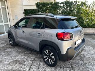 CITROEN C3 Aircross usata 6