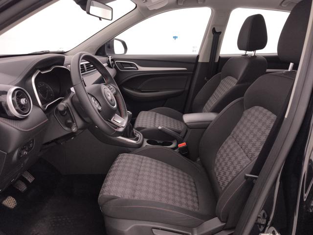 MG ZS usata, con Cruise Control