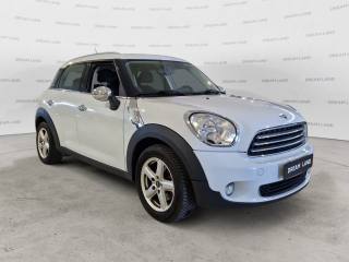 MINI Countryman usata, con Airbag laterali