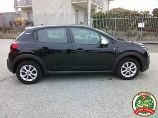 CITROEN C3 usata, con Chiusura centralizzata