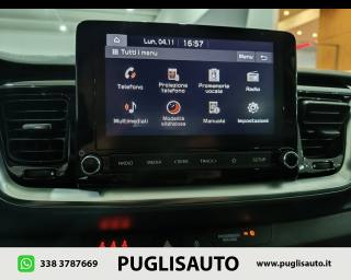 KIA Stonic usata, con Cruise Control