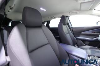 MAZDA CX-30 usata, con 360° camera