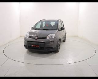 FIAT Panda usata, con Airbag