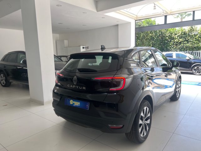 RENAULT Captur usata, con Controllo automatico clima