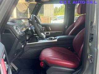 MERCEDES-BENZ G 63 AMG usata, con Controllo trazione