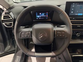 CITROEN C4 usata, con Park Distance Control