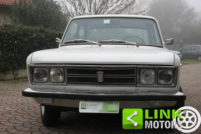 FIAT 125 usata 4
