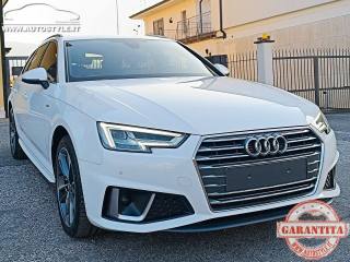 AUDI A4 usata, con Alzacristalli elettrici
