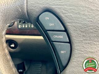 CHRYSLER Sebring usata, con Volante in pelle