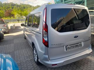 FORD Tourneo Connect usata, con Vivavoce