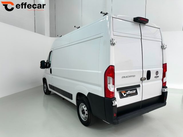 FIAT Ducato usata, con Alzacristalli elettrici