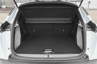 PEUGEOT 2008 usata, con Alzacristalli elettrici