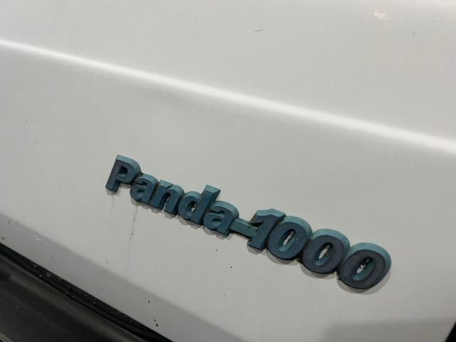 FIAT Panda usata 10