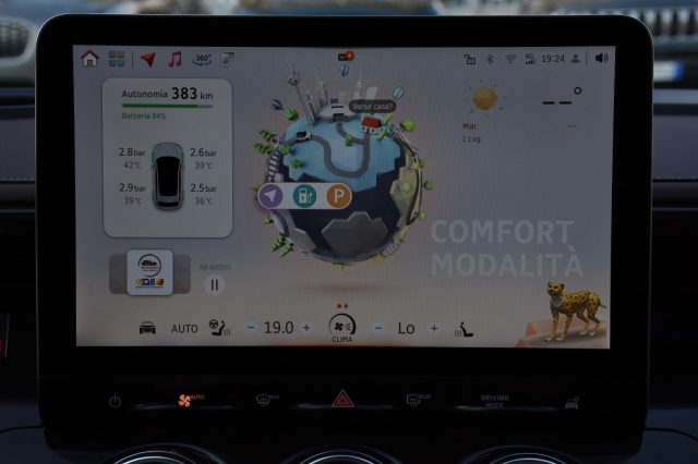 SMART Smart usata, con USB