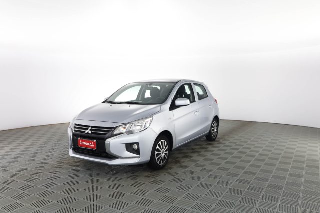 MITSUBISHI Space Star usata 0